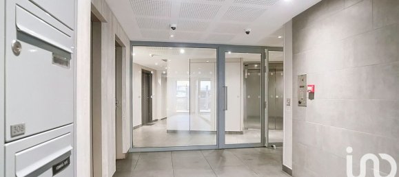 1 Schlafzimmer Wohnung in Argenteuil, France, Nr. 334110 12