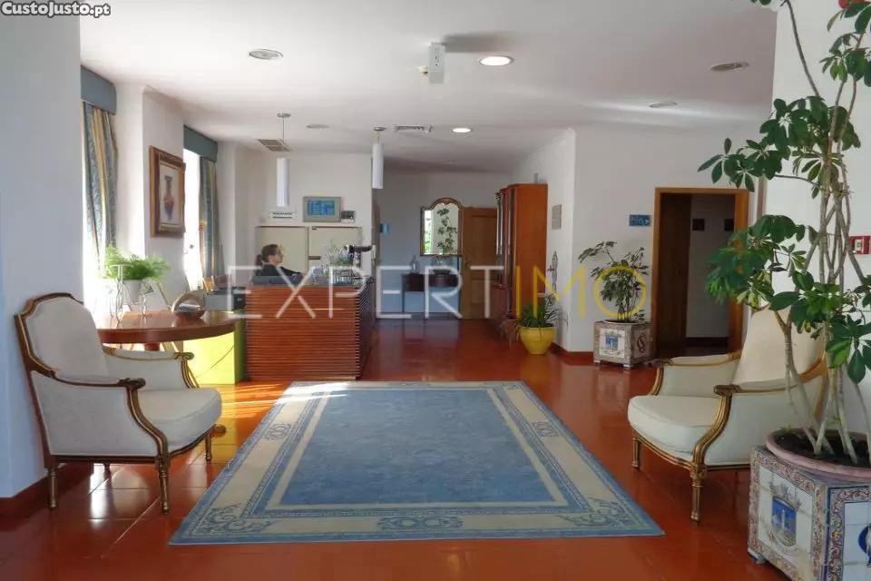 6 غرف نوم فندق في Mangualde, Portugal رقم 41394