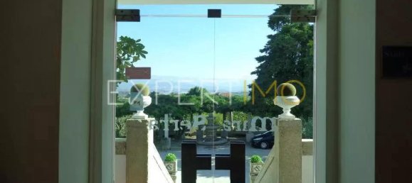 6 غرف نوم فندق في Mangualde, Portugal رقم 41394 24