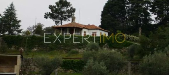 6 غرف نوم فندق في Mangualde, Portugal رقم 41394 16