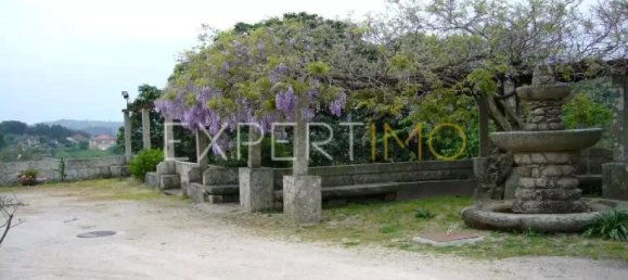 6 غرف نوم فندق في Mangualde, Portugal رقم 41394 15