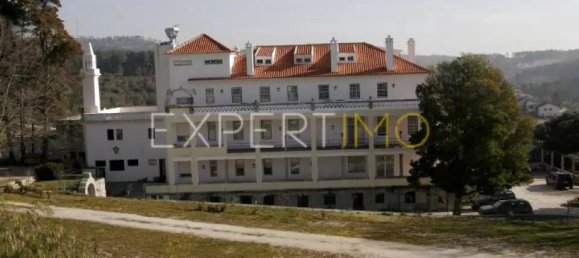 6 غرف نوم فندق في Mangualde, Portugal رقم 41394 10