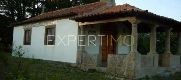 6 غرف نوم فندق في Mangualde, Portugal رقم 41394 4