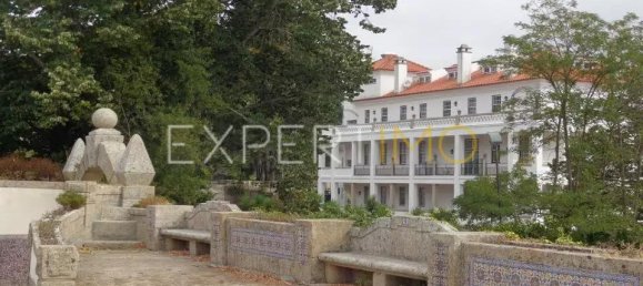 6 غرف نوم فندق في Mangualde, Portugal رقم 41394 18