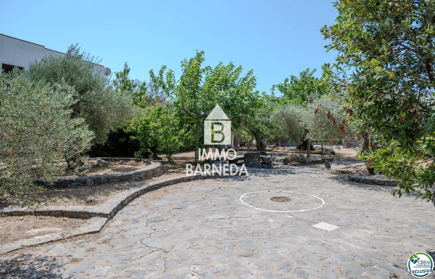 2 bedrooms House in Roses, Spain No. 266764