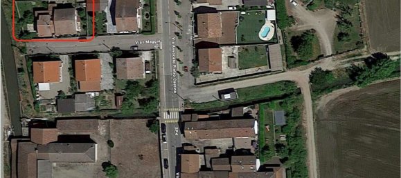 3 bedrooms Apartment in Prarolo, Italy No. 364510 2