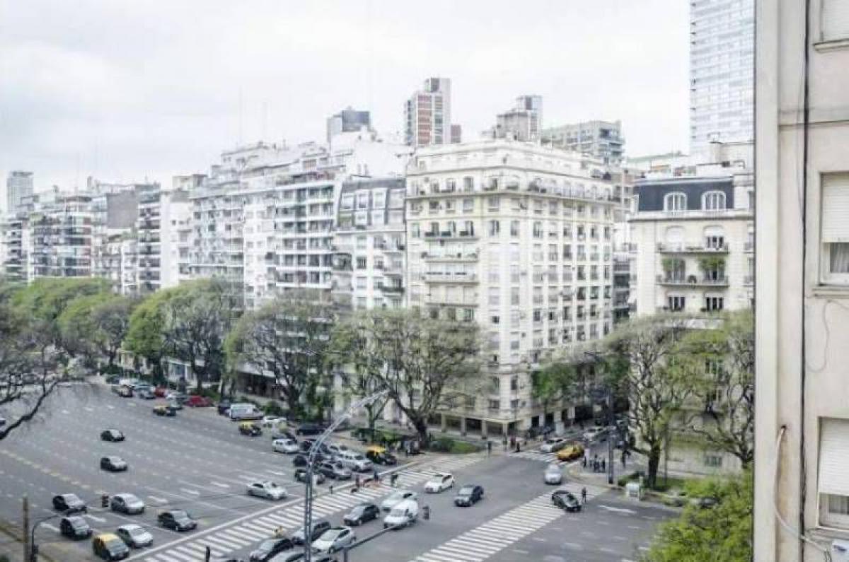 3 Schlafzimmer Wohnung in Buenos Aires, Argentina, Nr. 101928