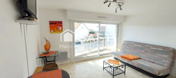 Студия в Камье, Франция № 78312 3