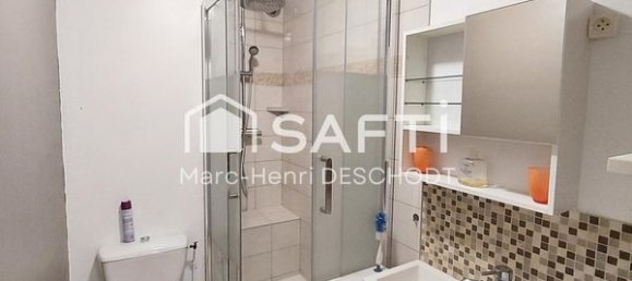 Студия в Камье, Франция № 78312 4