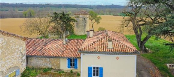 3 bedrooms House in Occitanie, France No. 314363 2