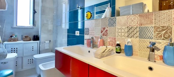 4 rooms Apartment in Vibonati, Italy No. 251791 11