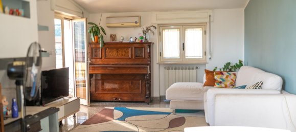 4 rooms Apartment in Vibonati, Italy No. 251791 22