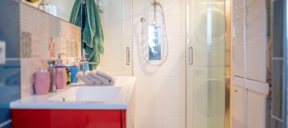 4 rooms Apartment in Vibonati, Italy No. 251791 26