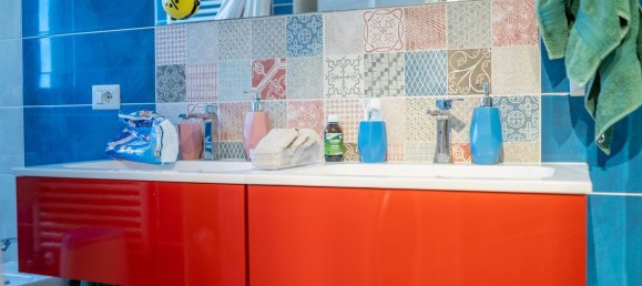 4 rooms Apartment in Vibonati, Italy No. 251791 12