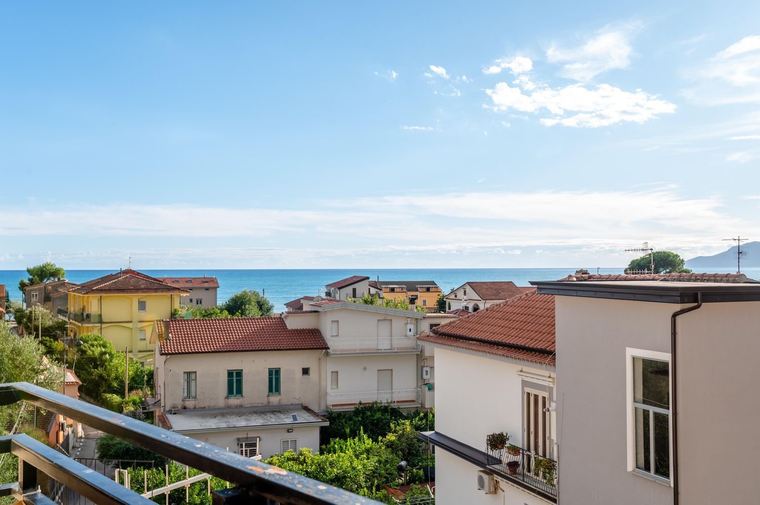 4 rooms Apartment in Vibonati, Italy No. 251791