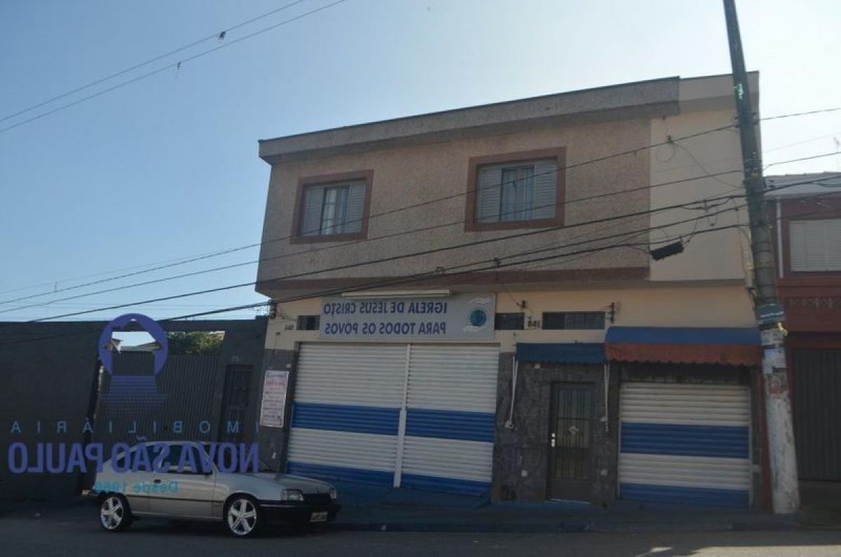 2 bedrooms House in Sao Paulo, Brazil No. 433366