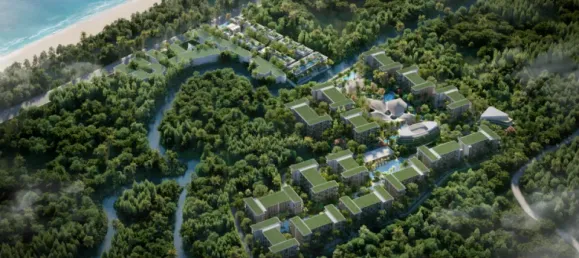 1 bedroom Apartment for sale in Phuket, Southern Thailand, Thailand № 79424 3