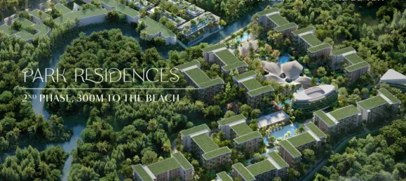 1 bedroom Apartment for sale in Phuket, Southern Thailand, Thailand № 79424 18