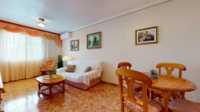 Apartamento de 2 dormitorios en Los Alcázares, Spain No. 172499