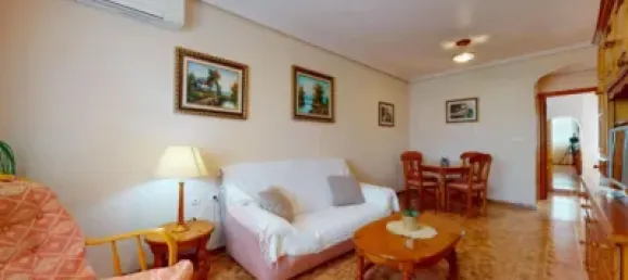 Apartamento de 2 dormitorios en Los Alcázares, Spain No. 172499 3
