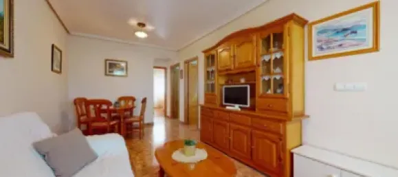 Apartamento de 2 dormitorios en Los Alcázares, Spain No. 172499 2