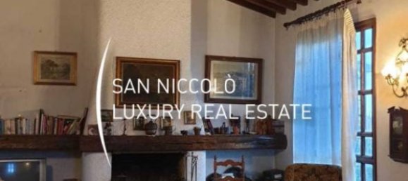6 bedrooms Villa in Campi Bisenzio, Italy No. 196436 21