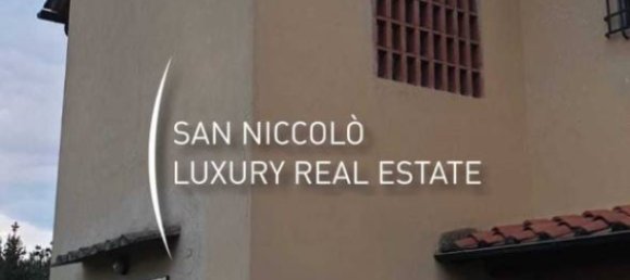 6 bedrooms Villa in Campi Bisenzio, Italy No. 196436 11