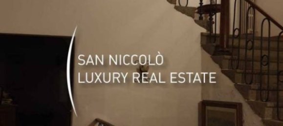 6 bedrooms Villa in Campi Bisenzio, Italy No. 196436 4