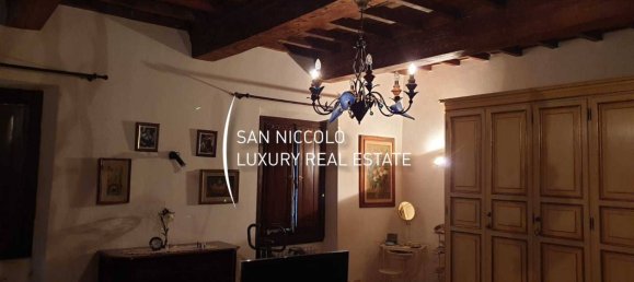 6 bedrooms Villa in Campi Bisenzio, Italy No. 196436 23