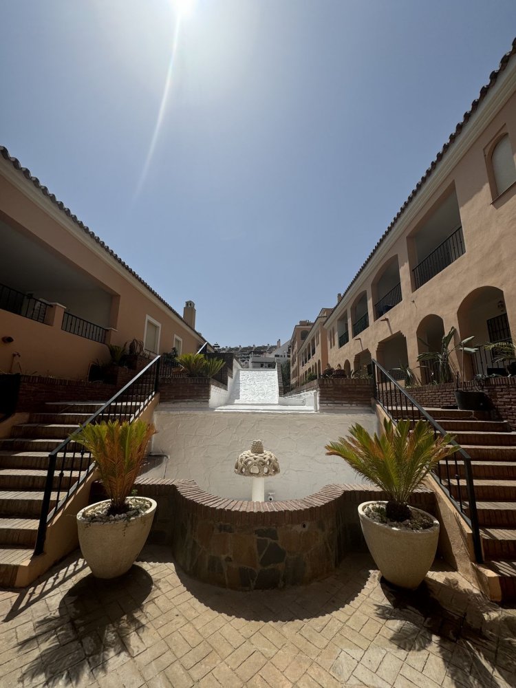 2 Schlafzimmer Wohnung in Marbella, Spain, Nr. 149468