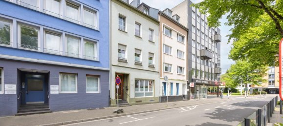 10غرفة بناية في Krefeld, Germany رقم 313839 3