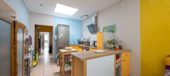 10غرفة بناية في Krefeld, Germany رقم 313839 13