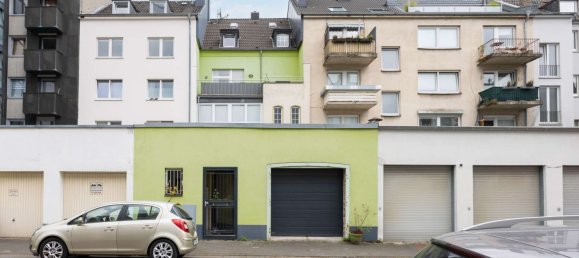 10غرفة بناية في Krefeld, Germany رقم 313839 2