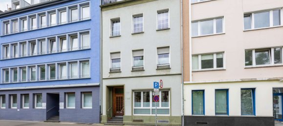 10غرفة بناية في Krefeld, Germany رقم 313839 4