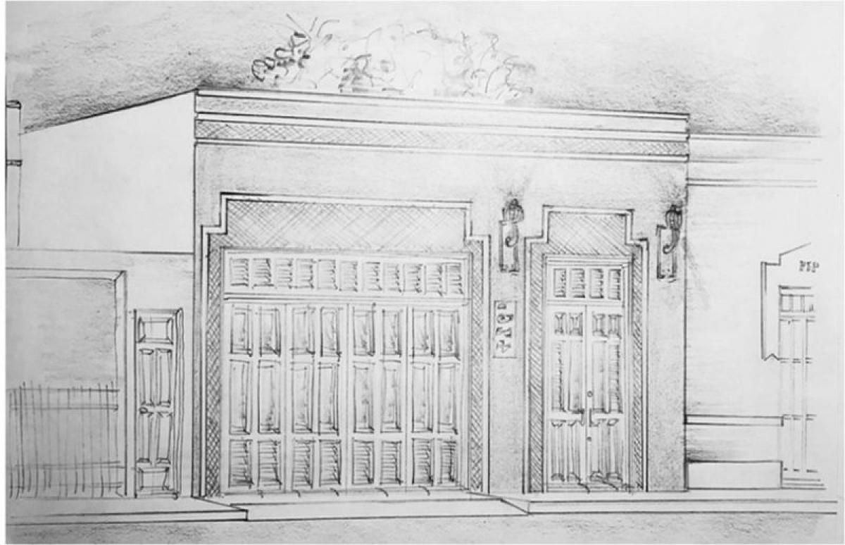 4 bedrooms House in Yucatan, Mexico No. 156079