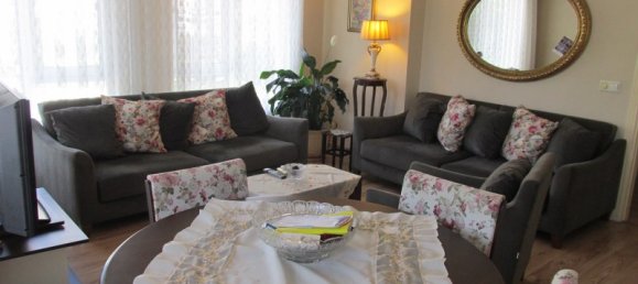 Apartment 2+1 in Alanya, Turkey No. 20690 11