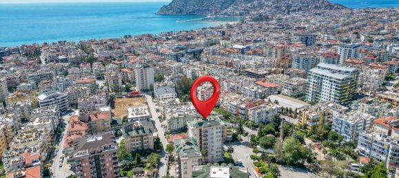 Apartment 2+1 in Alanya, Turkey No. 20690 17