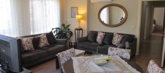 Apartment 2+1 in Alanya, Turkey No. 20690 7