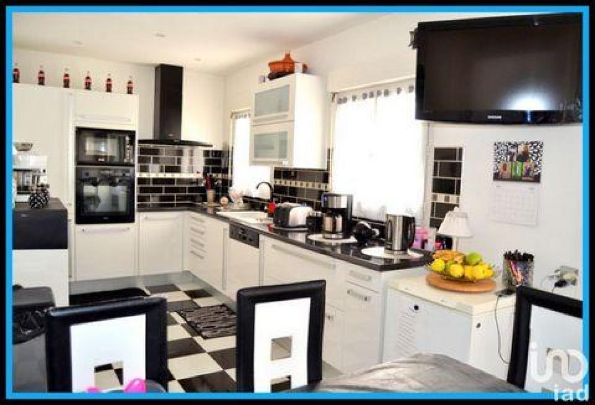 2 Schlafzimmer Eigentumswohnung in Le Havre, France, Nr. 31143