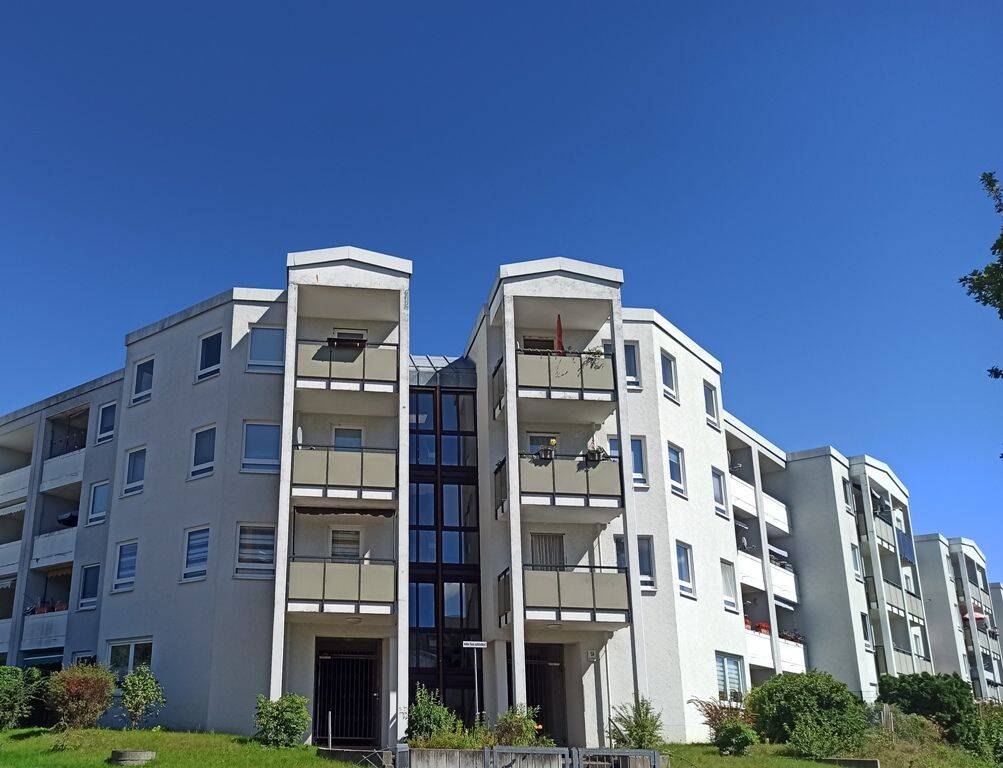 Apartamento de 3 divisões em Schwerin, Germany N.º 348452