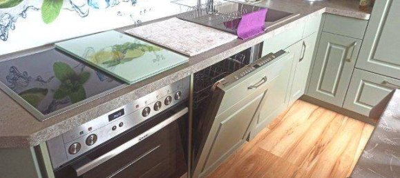 Apartamento de 3 divisões em Schwerin, Germany N.º 348452 7