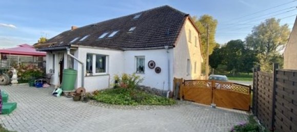 4 chambres Maison de ville à Demmin, Germany No. 128084 9