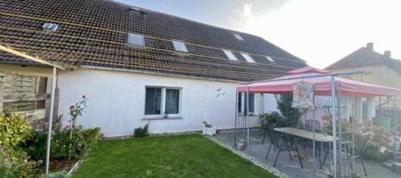 4 chambres Maison de ville à Demmin, Germany No. 128084 10