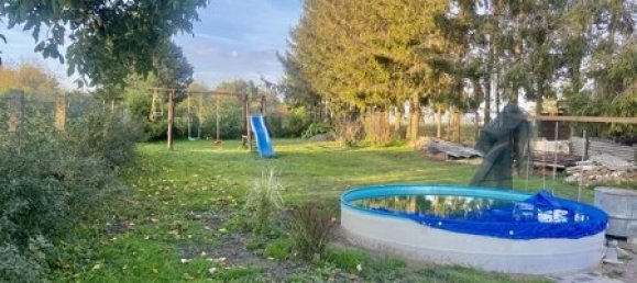 4 chambres Maison de ville à Demmin, Germany No. 128084 16