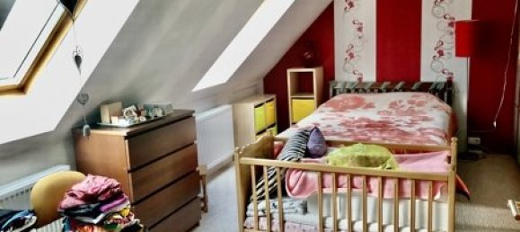 4 chambres Maison de ville à Demmin, Germany No. 128084 2