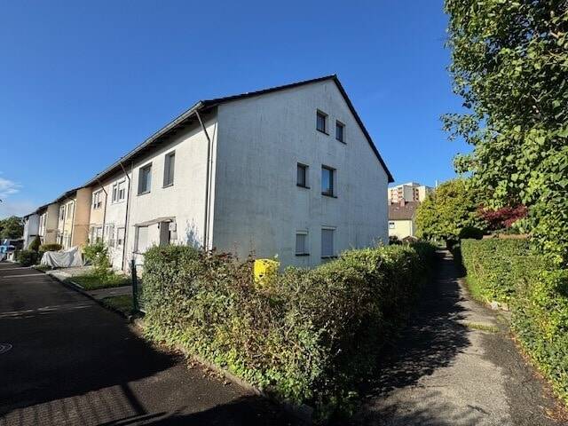 8غرفة تاون هاوس في Schwarzwald-Baar-Kreis, Germany رقم 325111