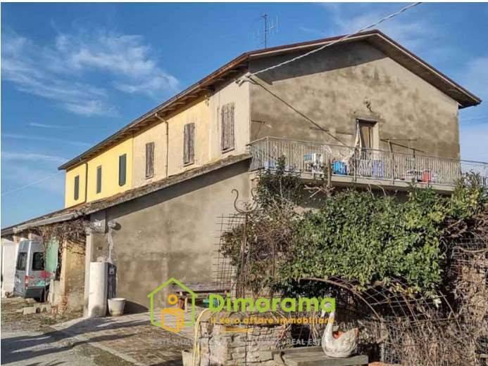 5-Zimmer Wohnung in Cesenatico, Italy, Nr. 345008