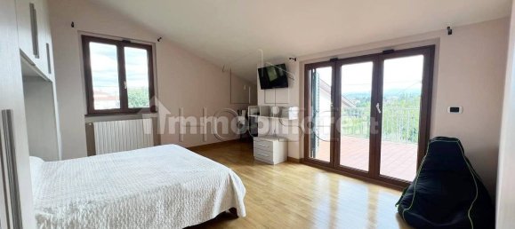 4 غرف نوم فيلا في Sansepolcro, Italy رقم 321213 41