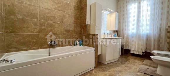 4 غرف نوم فيلا في Sansepolcro, Italy رقم 321213 33