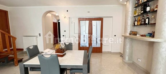 4 غرف نوم فيلا في Sansepolcro, Italy رقم 321213 14